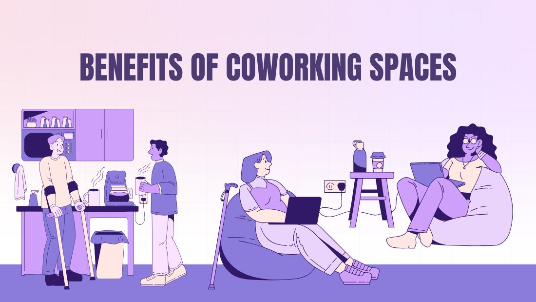 Coworking Space in OMR